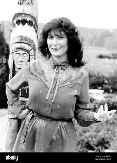 loretta lynn native american heritage